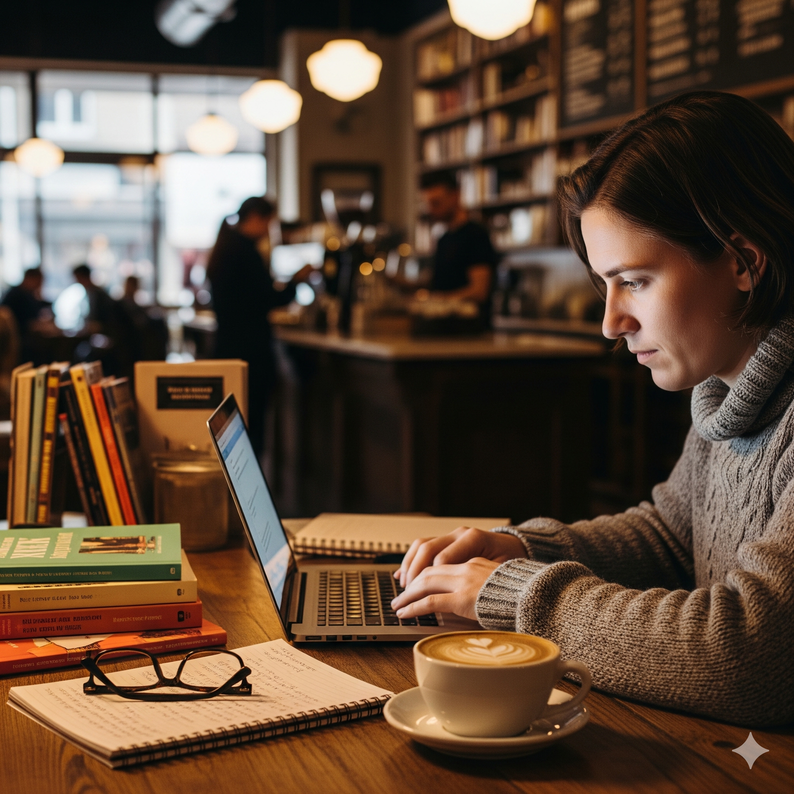 The Starbucks College Achievent Plan